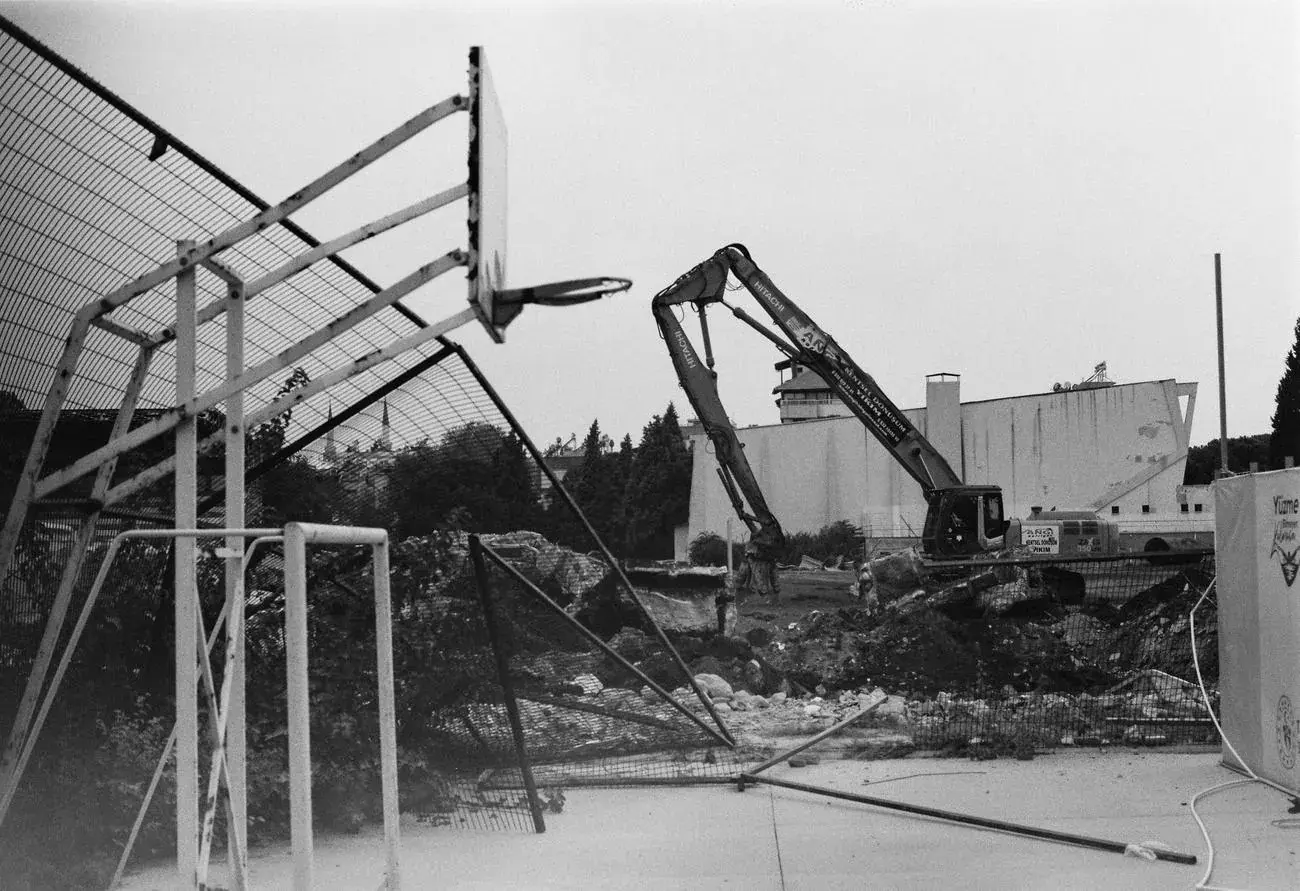 Oakland County Metro Detroit residential construction and demolition work